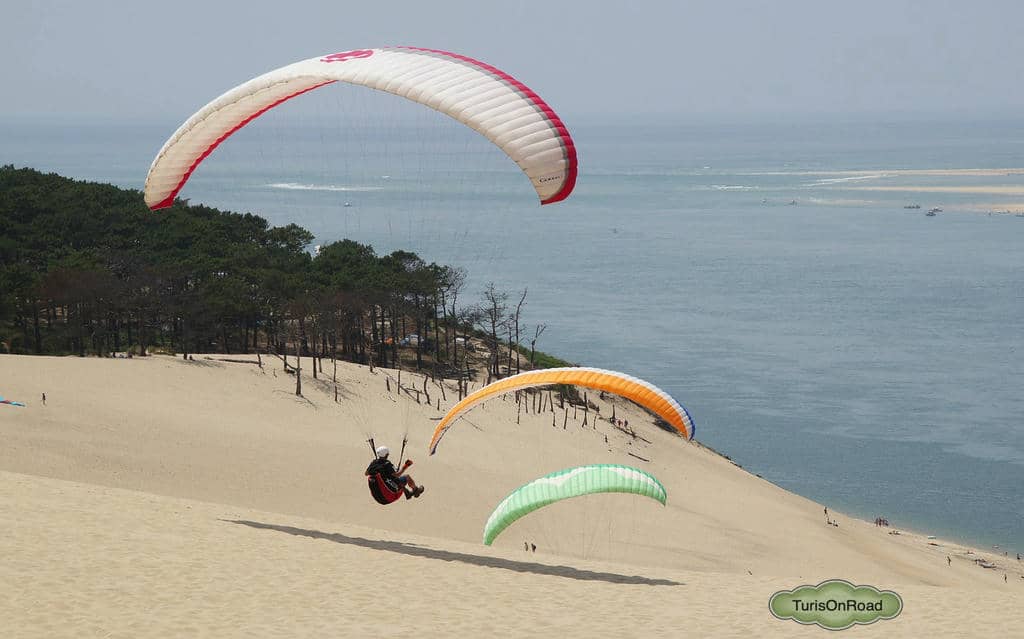 Foto 2 de Arcachon