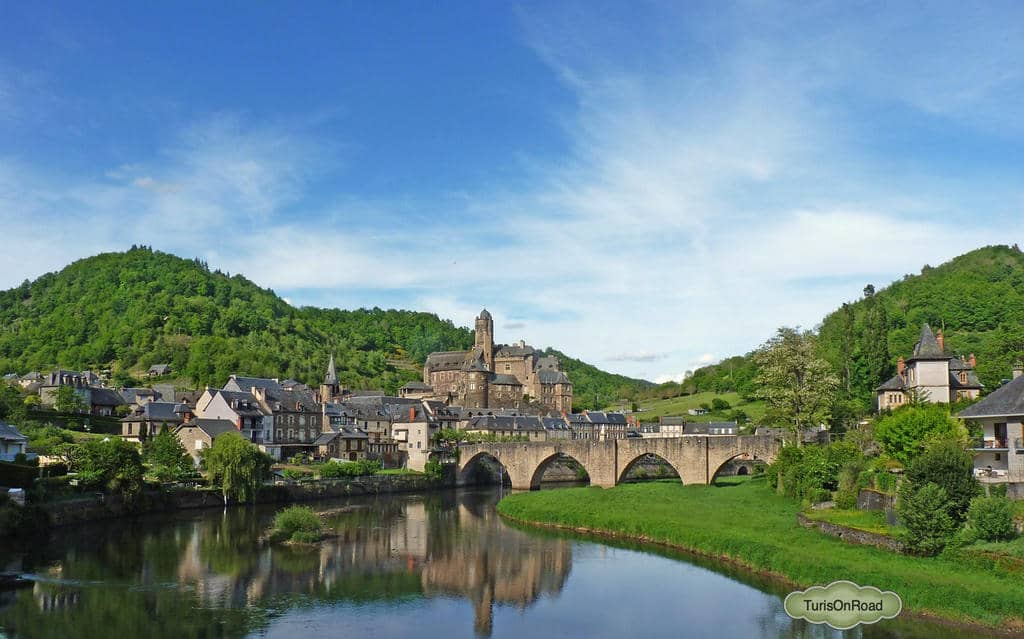 Foto 2 de Aveyron