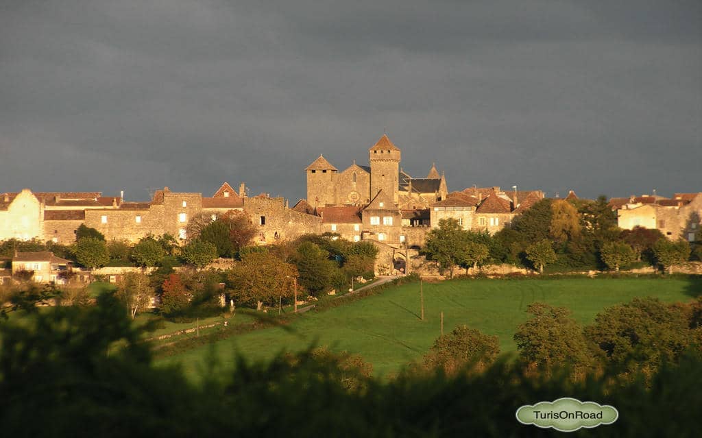 Foto 4 de Beaumont-du-Périgord