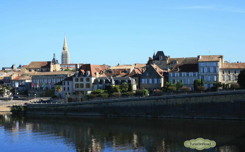 Foto 2 de Bergerac