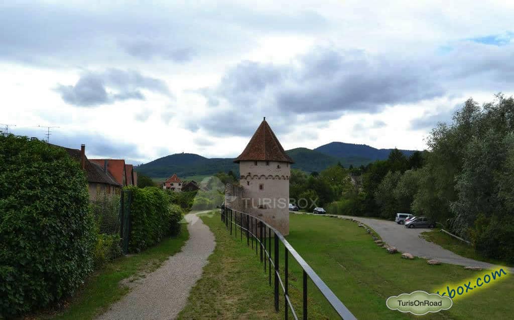 Foto 3 de Bergheim