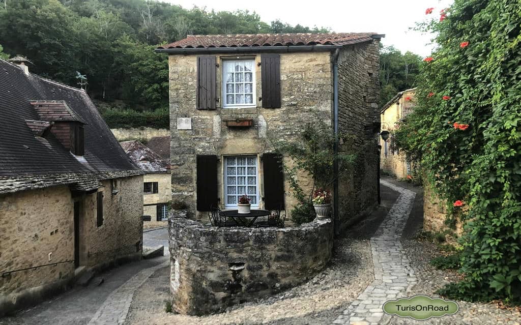 Foto 3 de Beynac- et- Cazenac