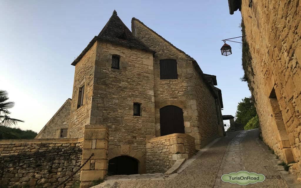 Foto 4 de Beynac- et- Cazenac
