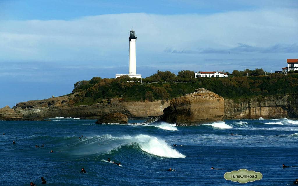 Foto 2 de Biarritz