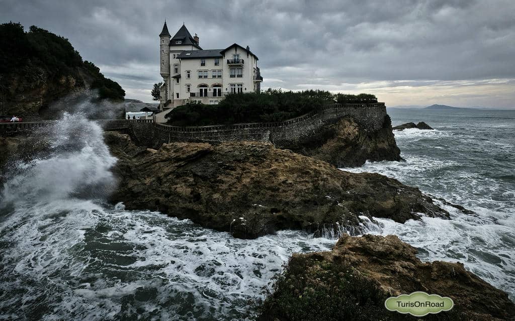 Foto 3 de Biarritz
