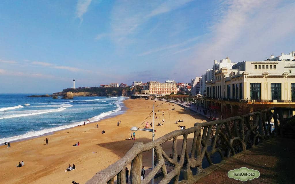 Foto 5 de Biarritz