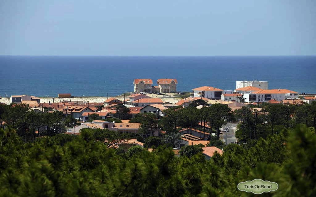 Foto 4 de Biscarrosse