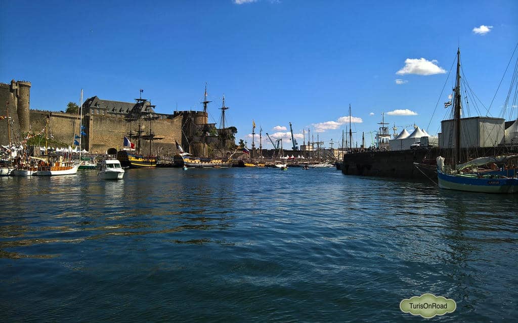 Foto 2 de Brest