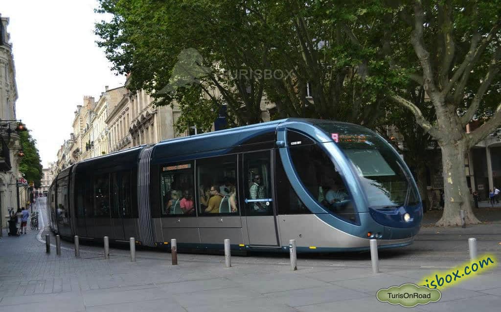 Foto 2 de Burdeos (Bordeaux)