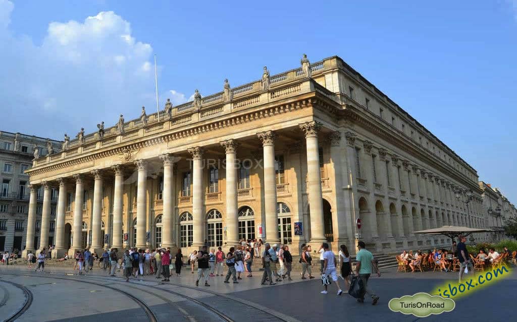Foto 3 de Burdeos (Bordeaux)