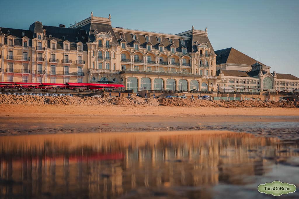 Foto 3 de Cabourg