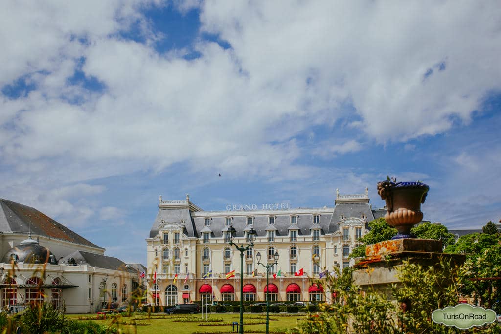 Foto 5 de Cabourg
