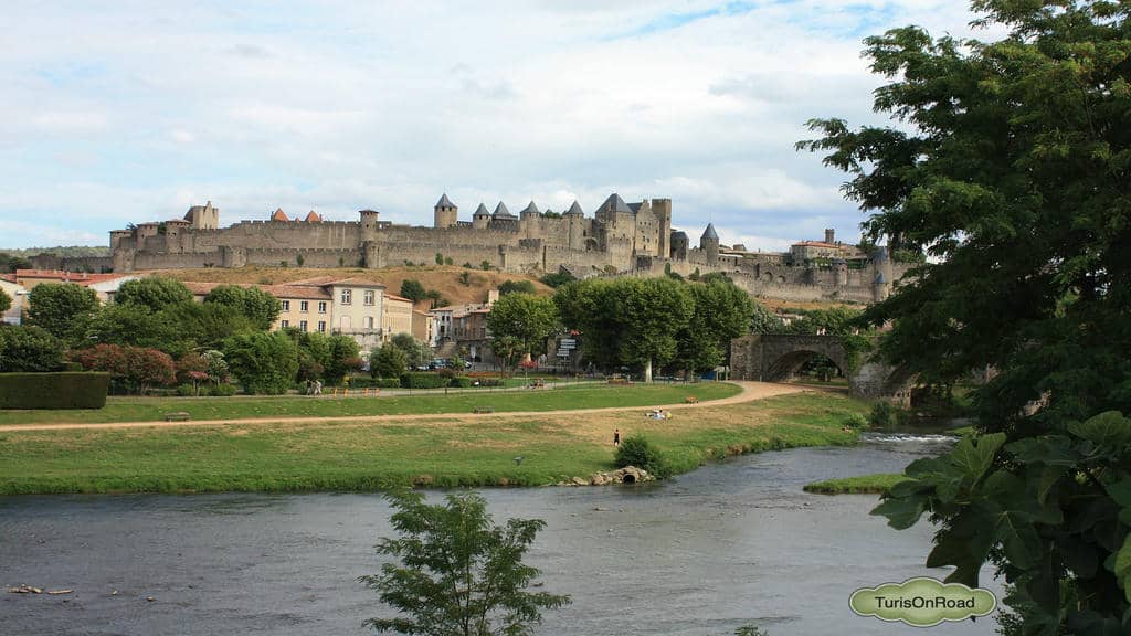 Foto 4 de Carcasona (Carcassonne)