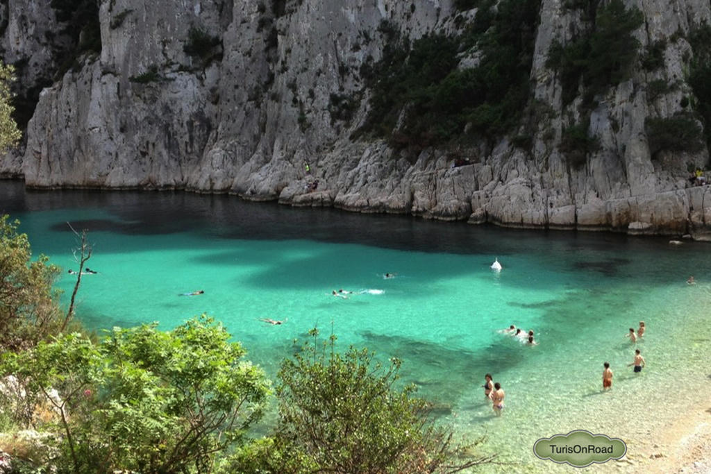 Foto 2 de Cassis