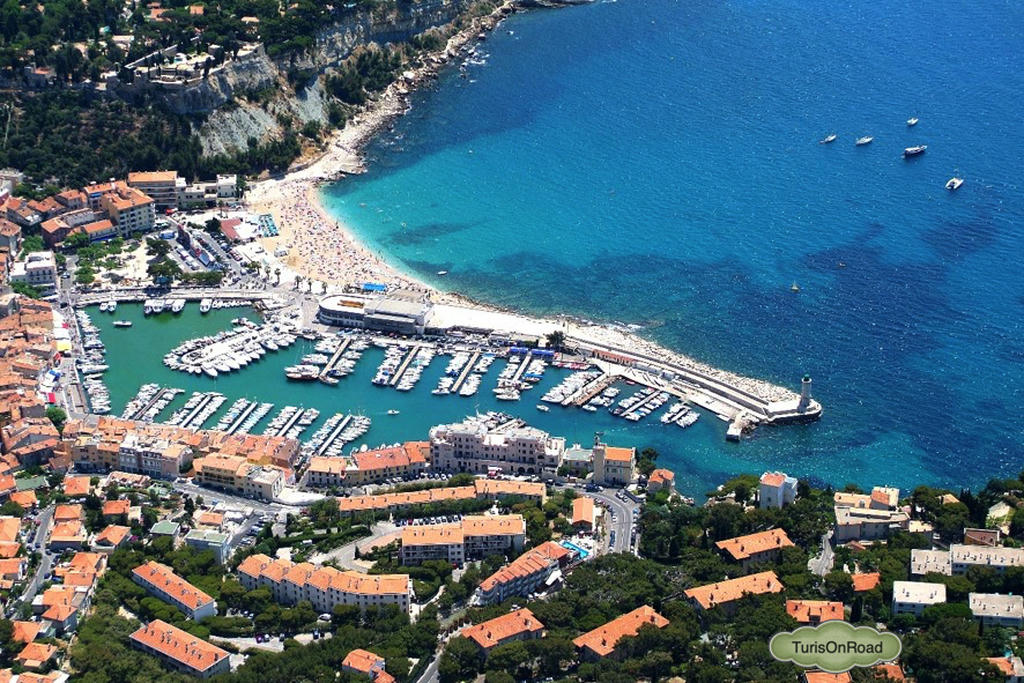 Foto 3 de Cassis