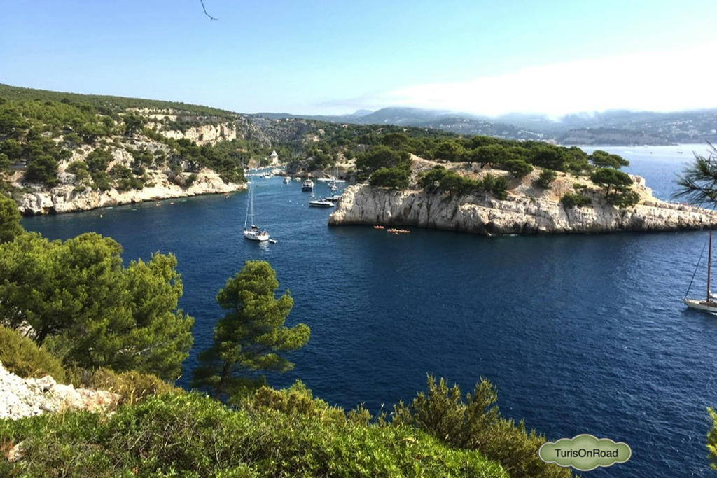 Foto 4 de Cassis