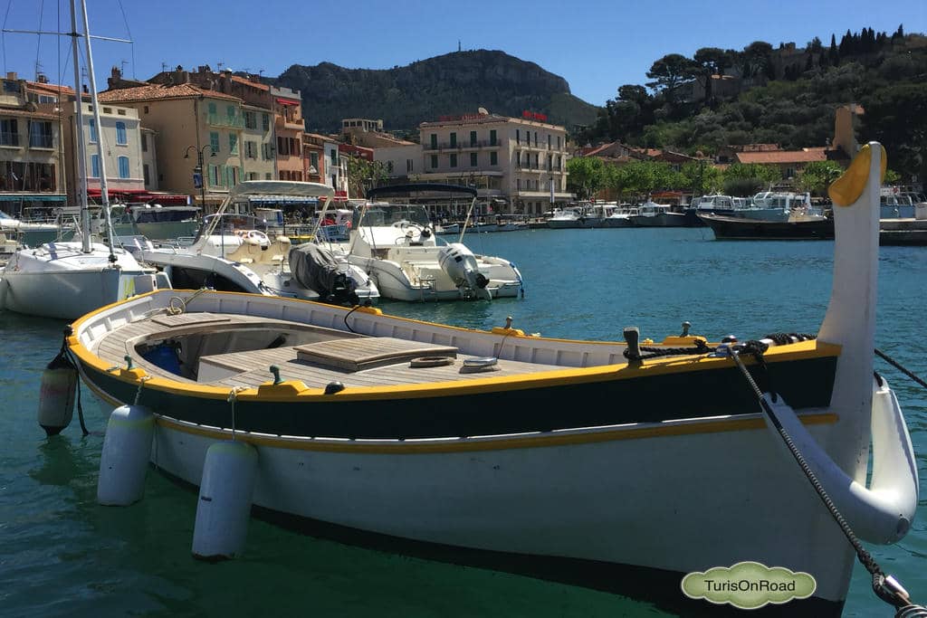 Foto 5 de Cassis