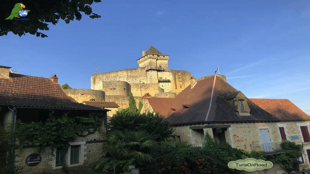 Foto 2 de Castelnaud-la-Chapelle
