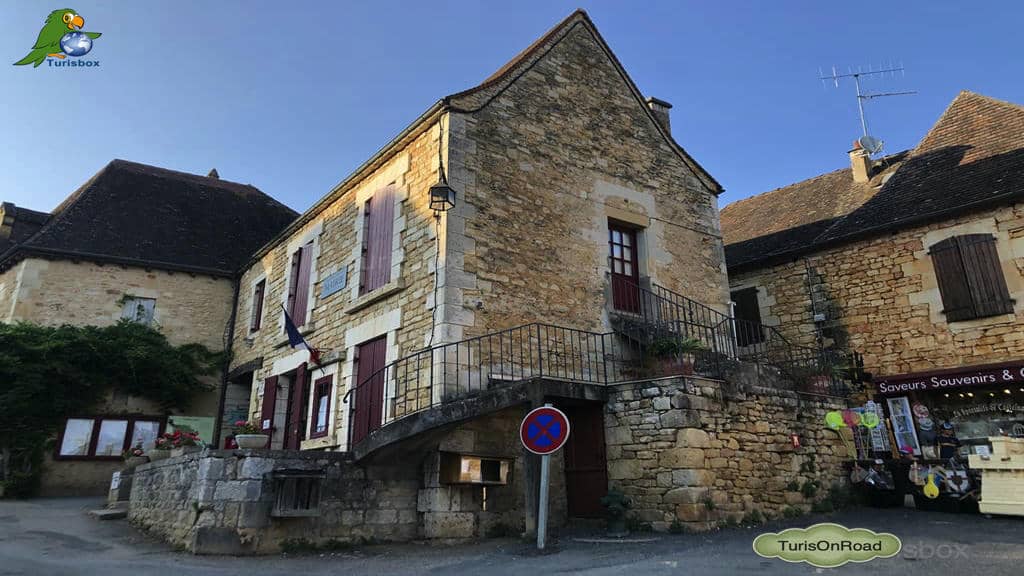 Foto 4 de Castelnaud-la-Chapelle