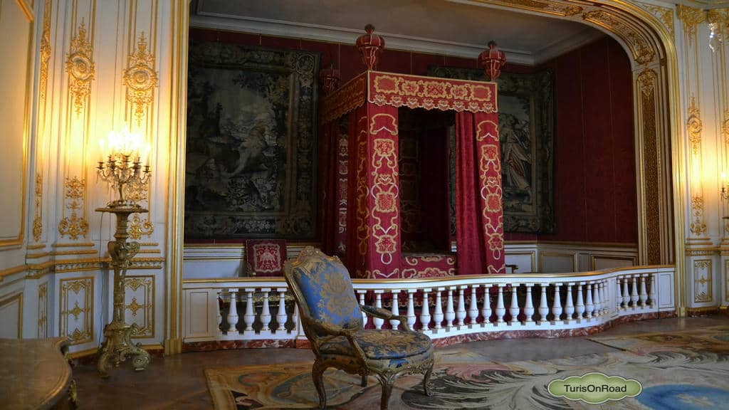 Foto 3 de Castillo de Chambord