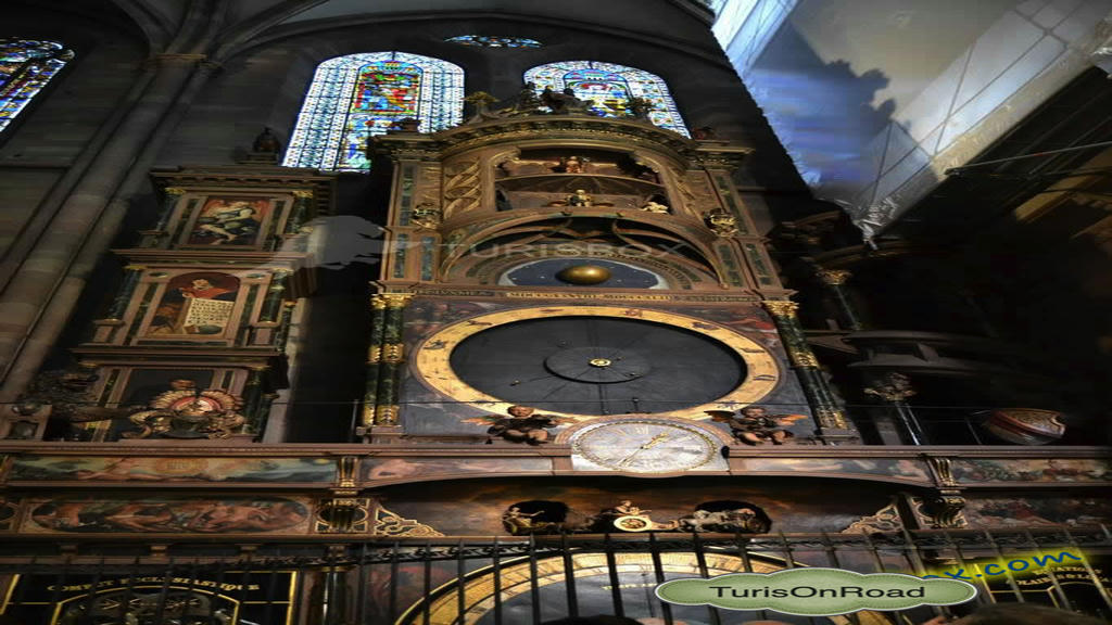Foto 2 de Catedral Notre Dame