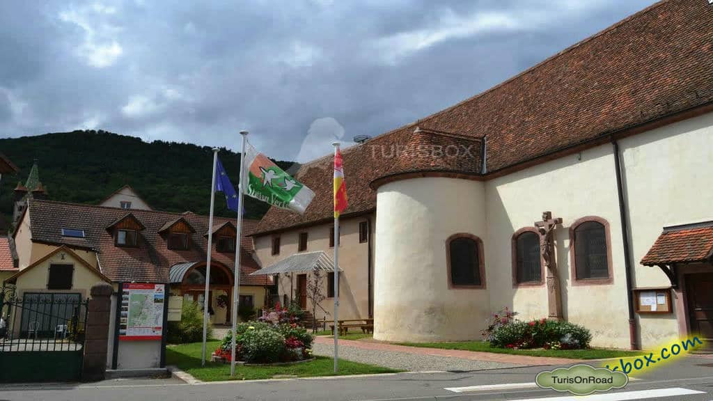 Foto 4 de Châtenois