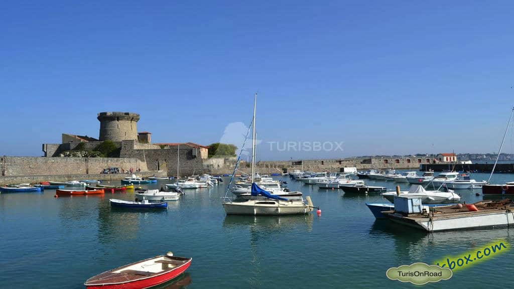 Foto 4 de Ciboure