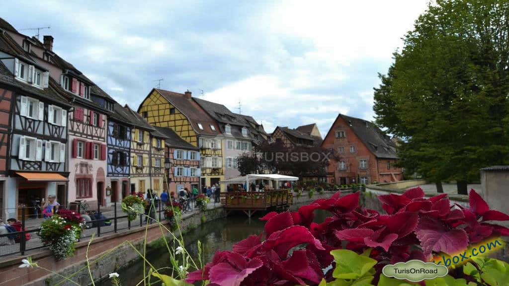 Foto 4 de Colmar