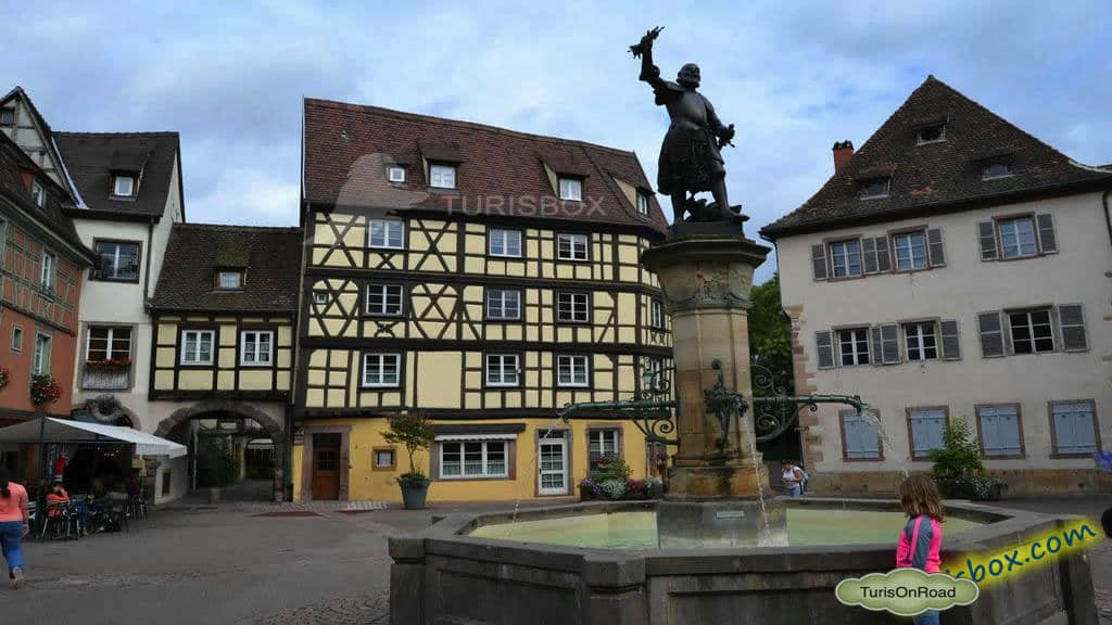 Foto 5 de Colmar