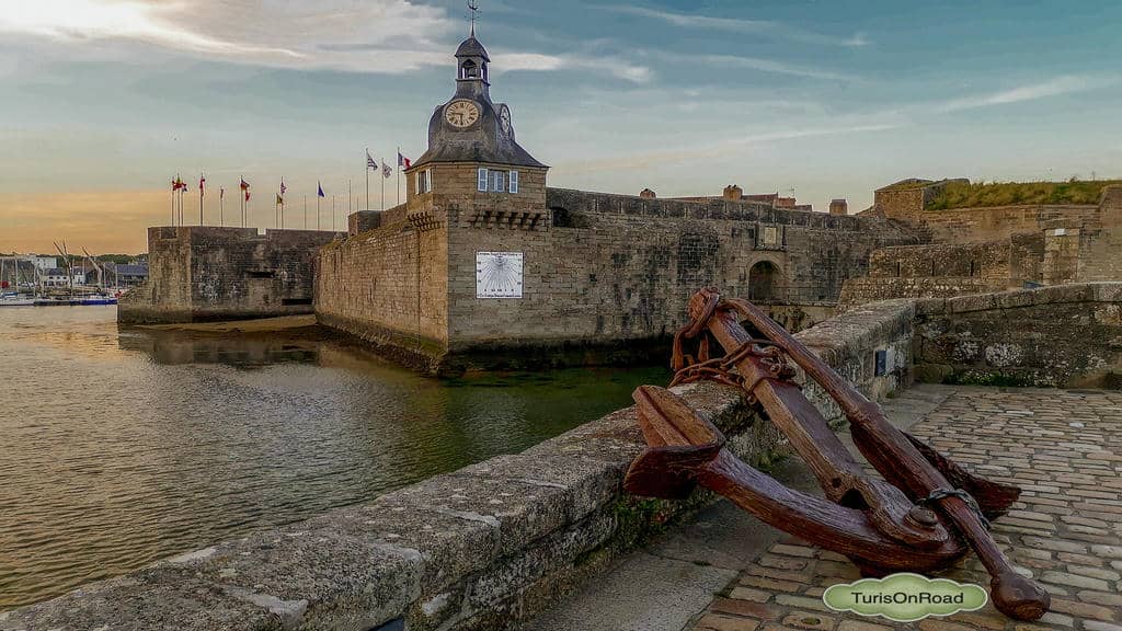 Foto 2 de Concarneau