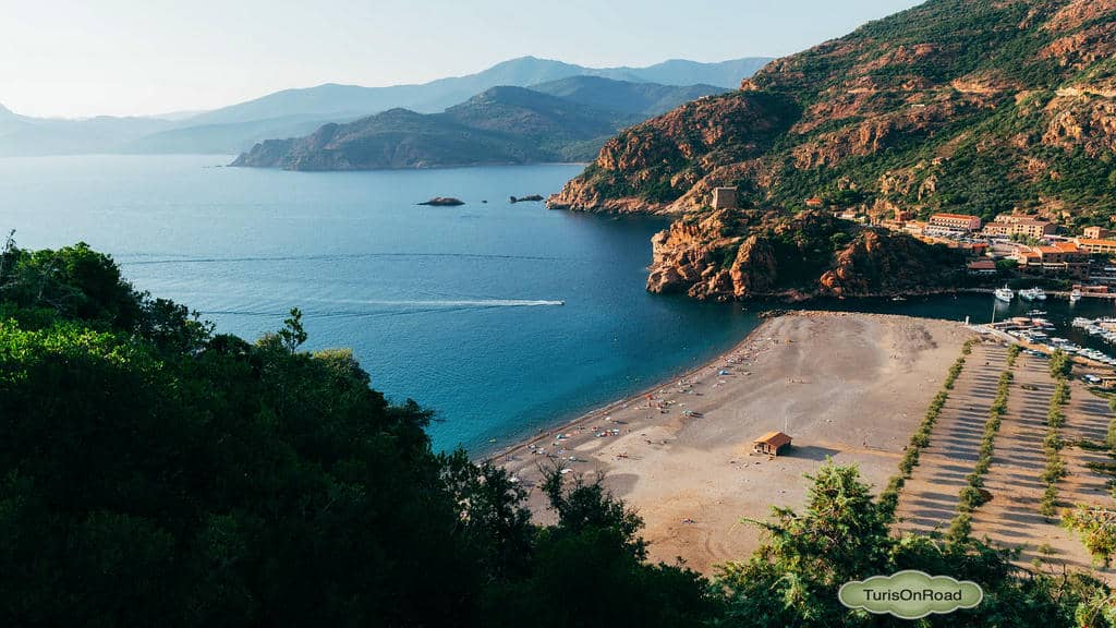 Foto 2 de Isla de Córcega