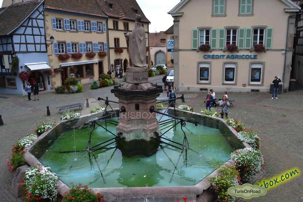 Foto 3 de Eguisheim