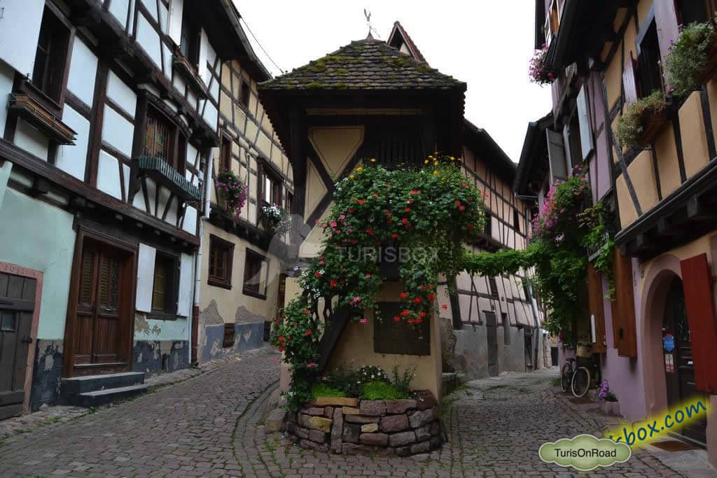 Foto 5 de Eguisheim