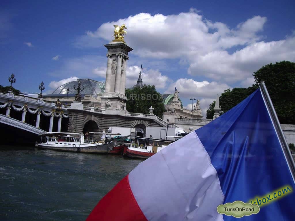 Foto 2 de Francia