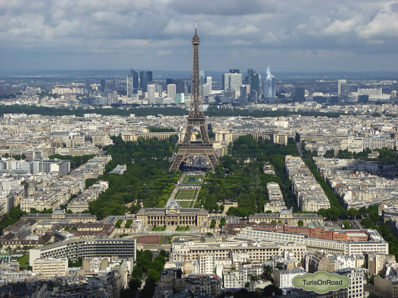 Foto 5 de Francia
