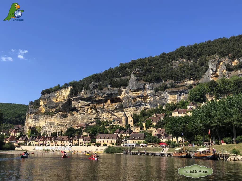 Foto 2 de La Roque-Gageac