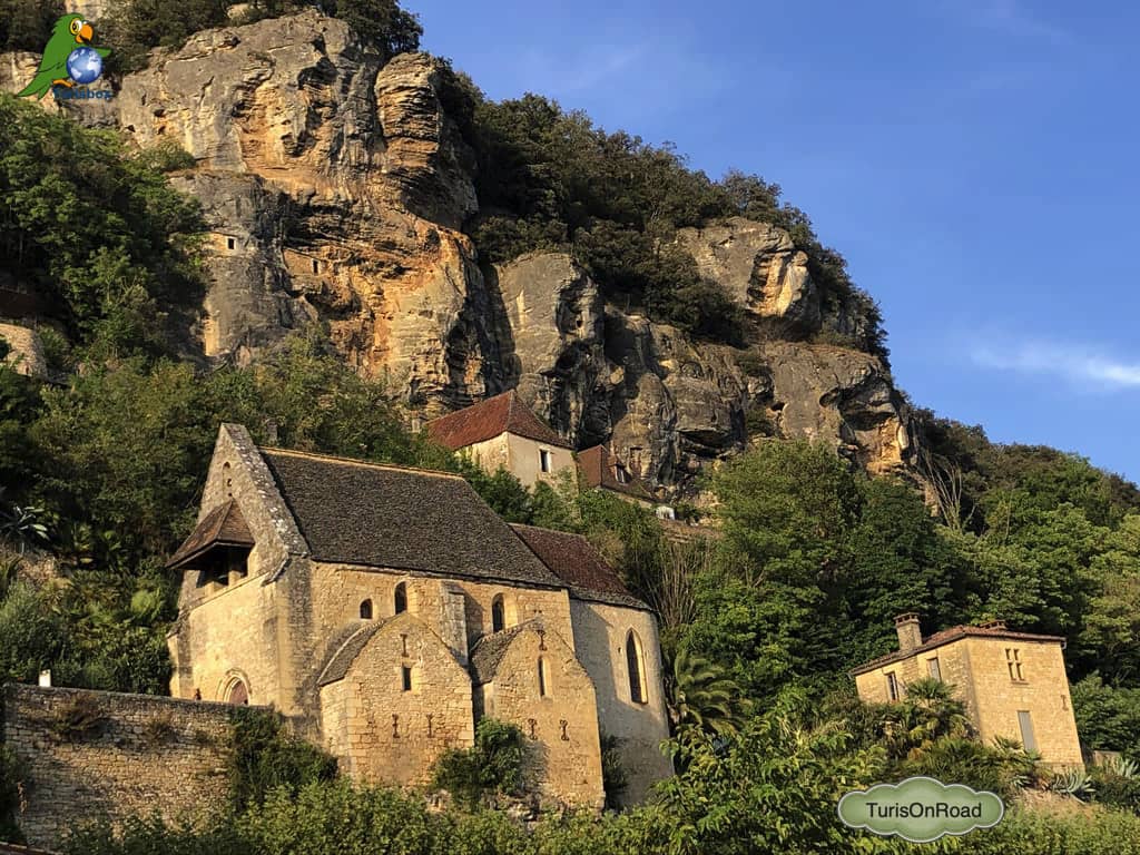Foto 4 de La Roque-Gageac