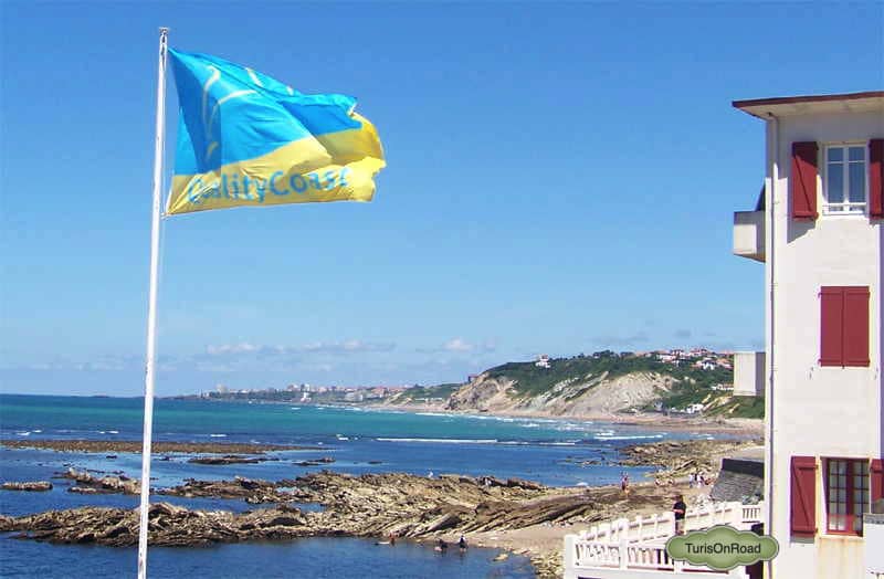 Foto 2 de Guéthary