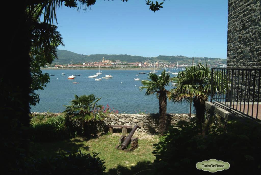 Foto 2 de Hendaya
