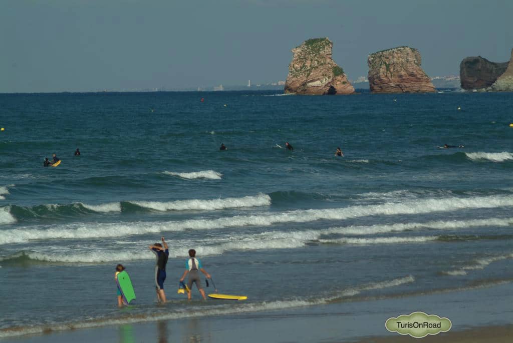 Foto 4 de Hendaya