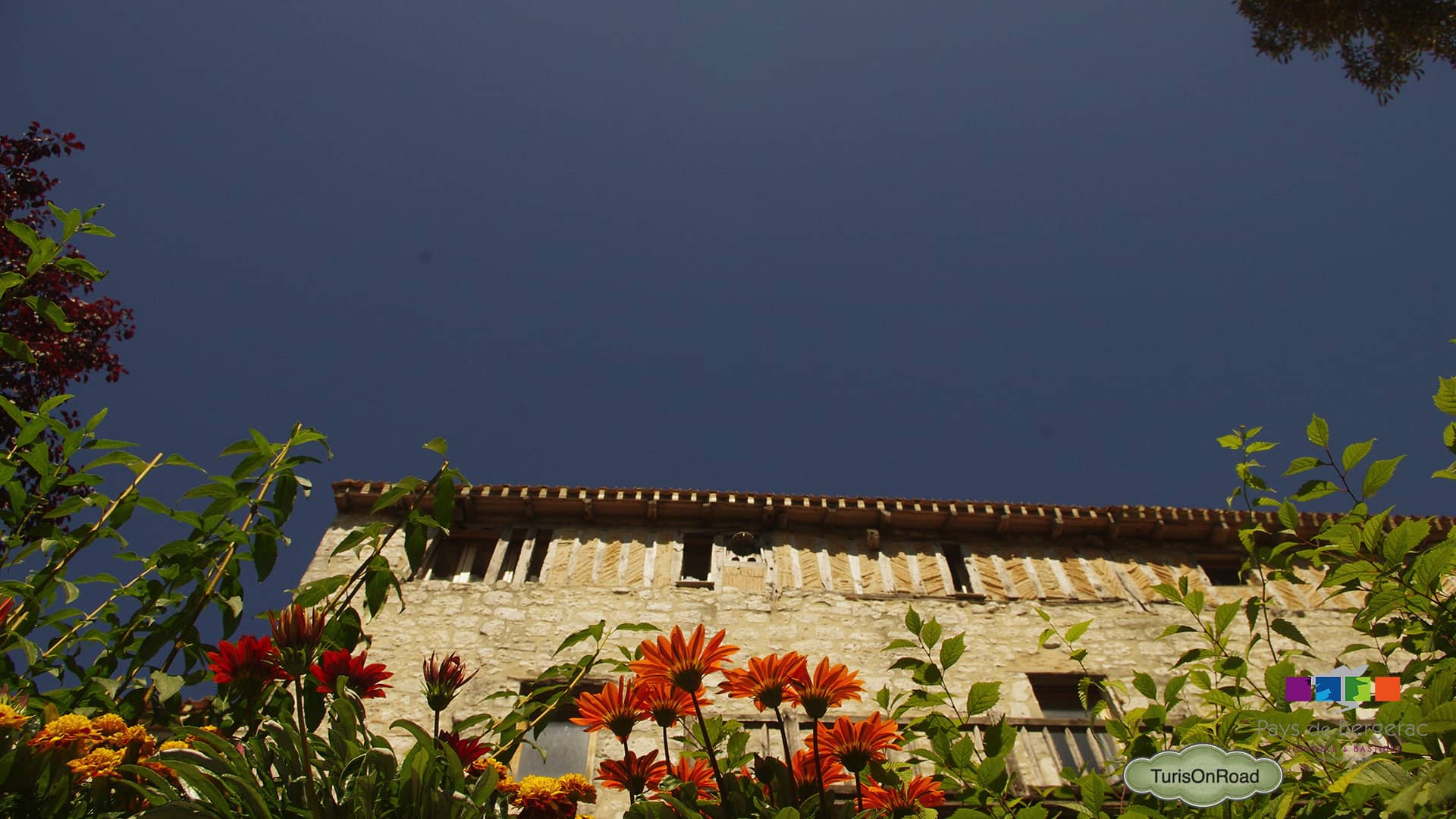 Foto 2 de Issigeac