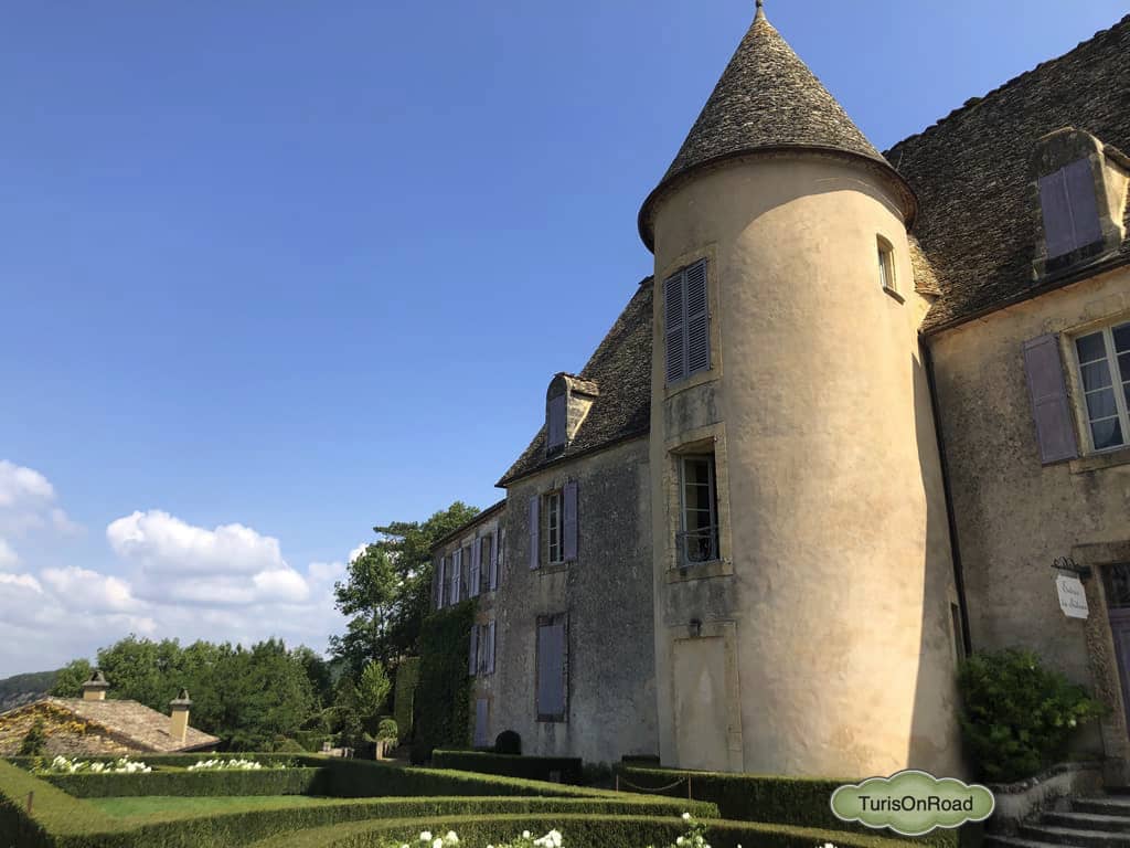 Foto 5 de Jardines de Marqueyssac