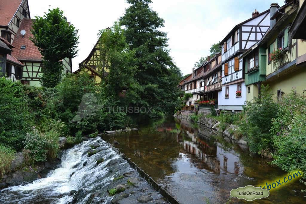Foto 3 de Kaysersberg