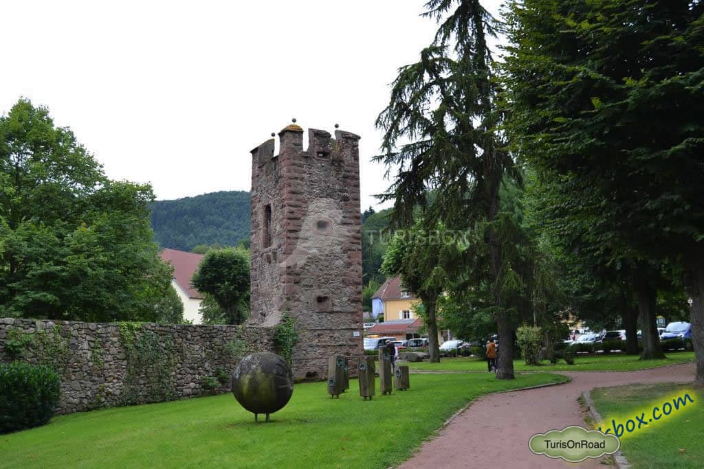 Foto 4 de Kaysersberg