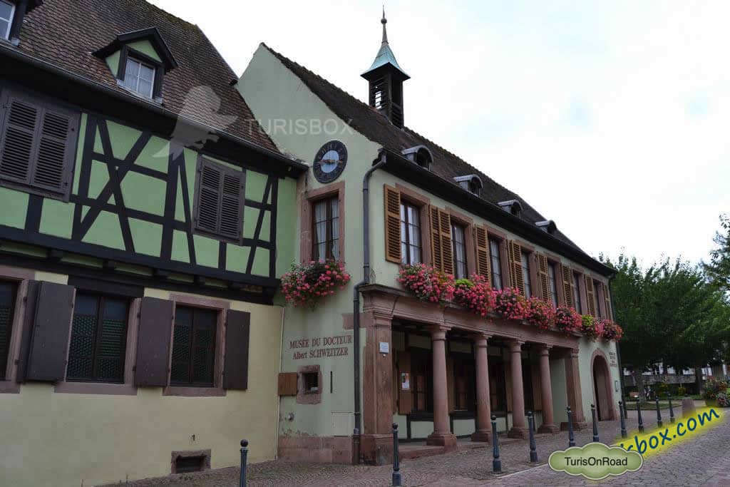 Foto 5 de Kaysersberg