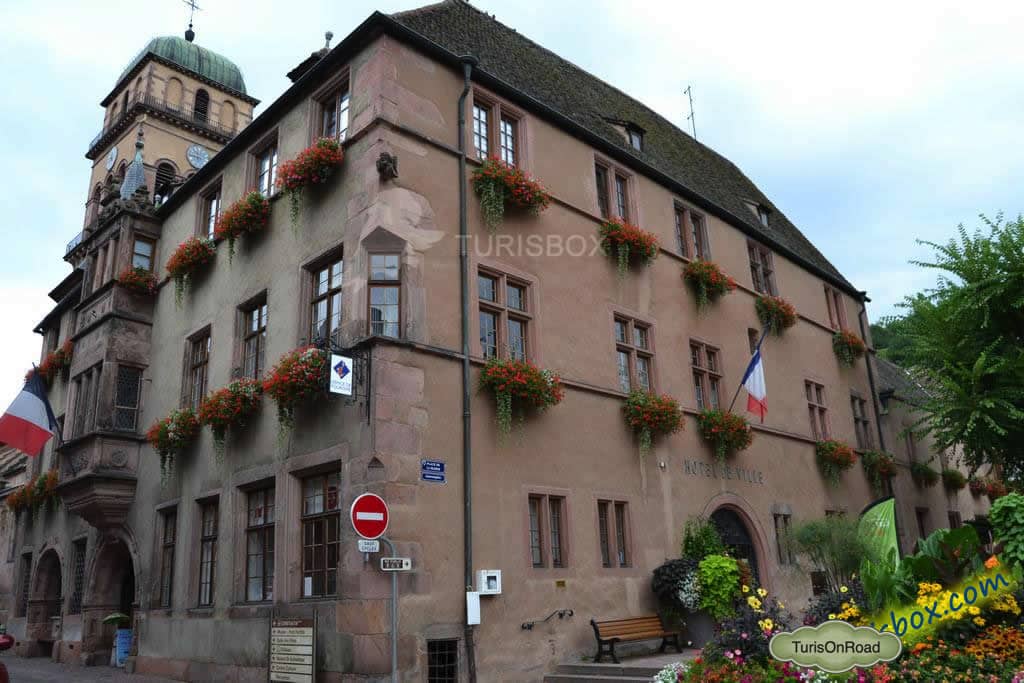 Foto 6 de Kaysersberg