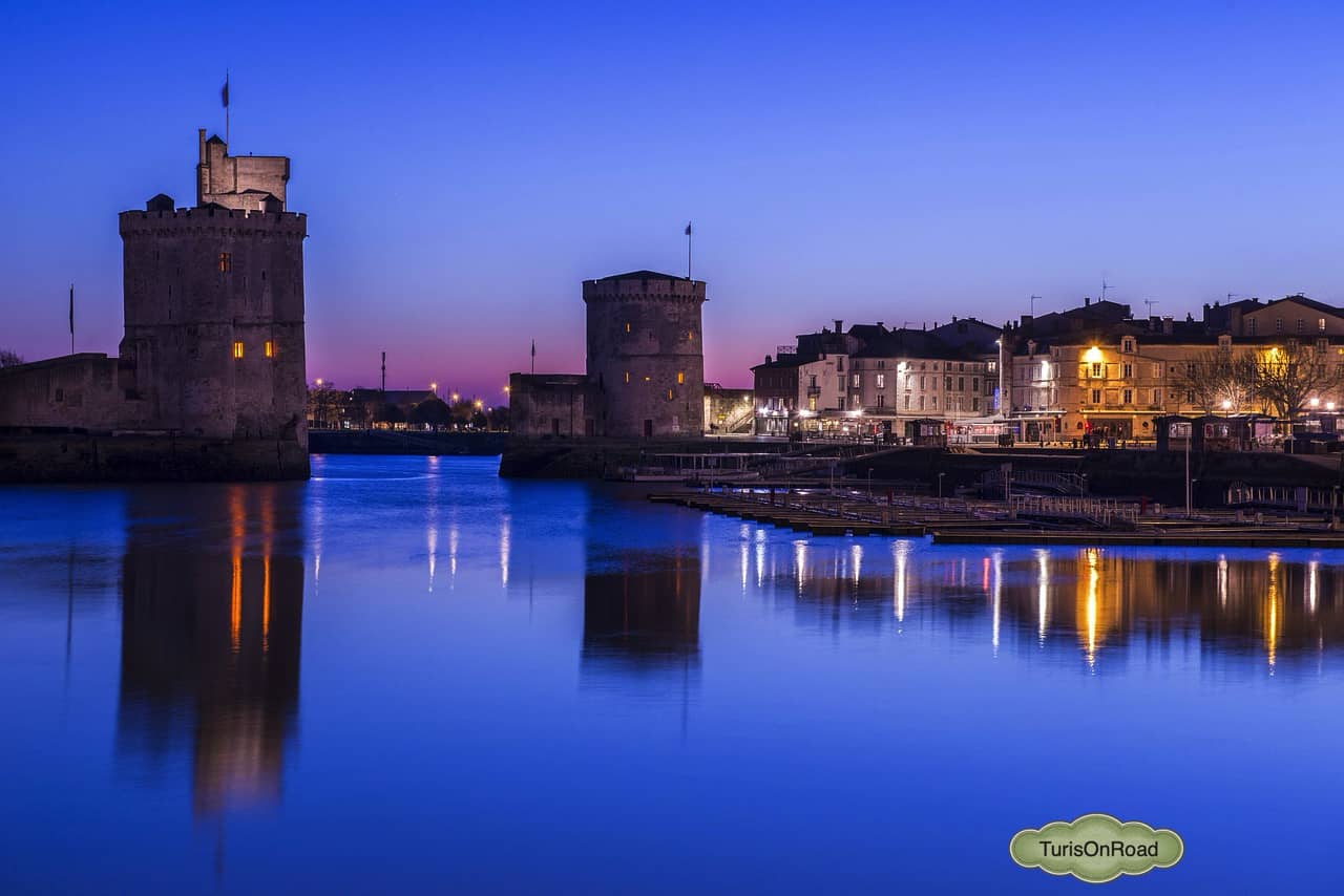 Foto 2 de La Rochelle