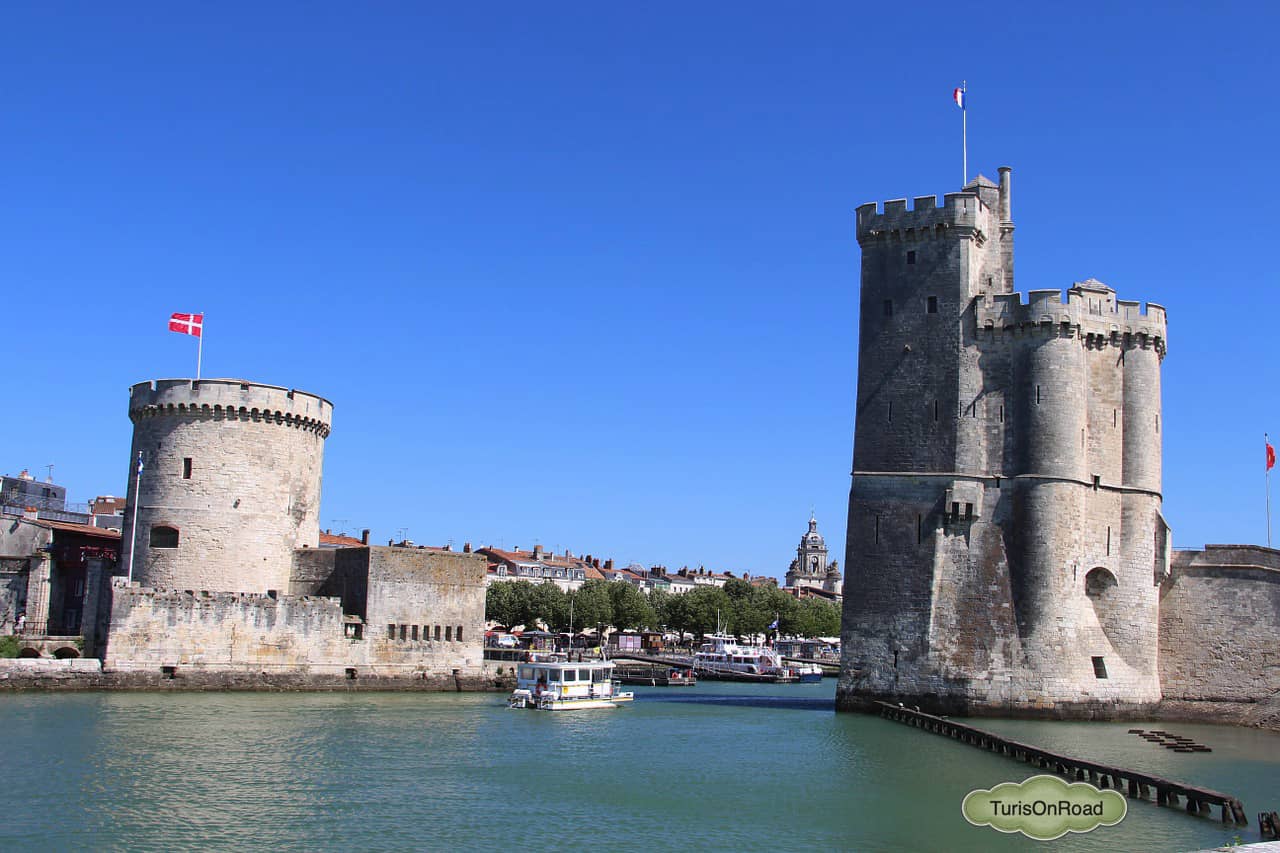 Foto 5 de La Rochelle