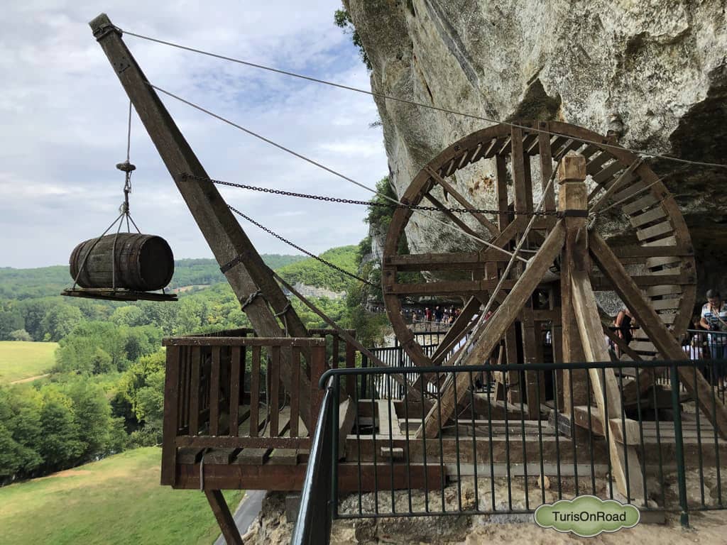 Foto 4 de La Roque Saint-Christophe