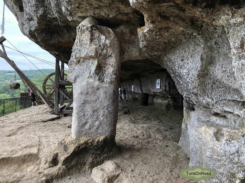 Foto 5 de La Roque Saint-Christophe